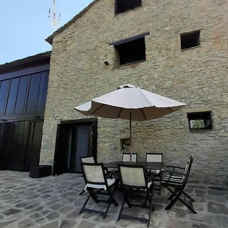 Villa Navasa Extérieur photo