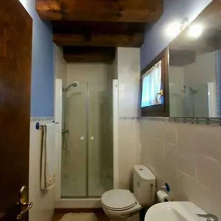 Villa Navasa Extérieur photo