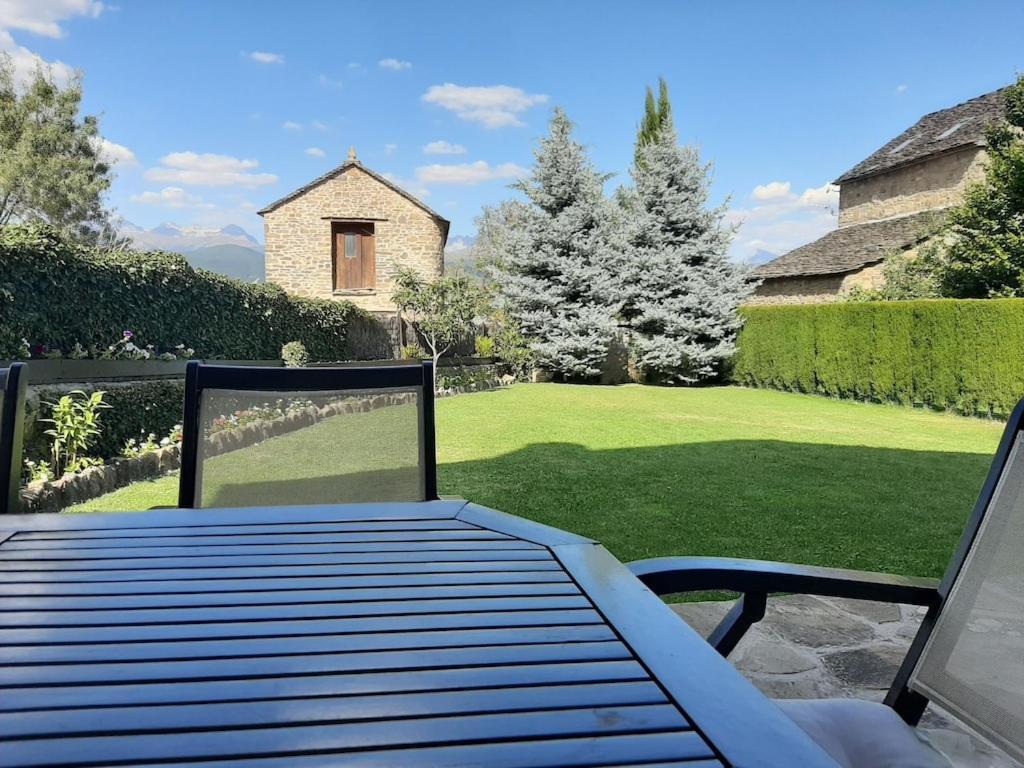 Navasa Holiday home