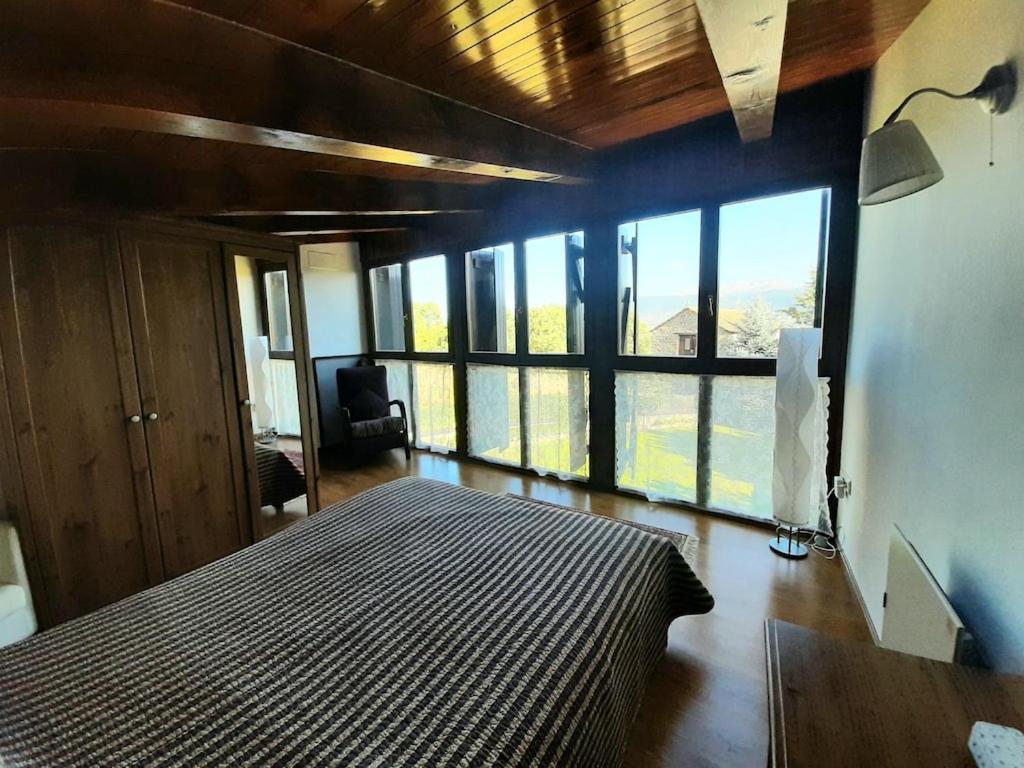Navasa Holiday home *