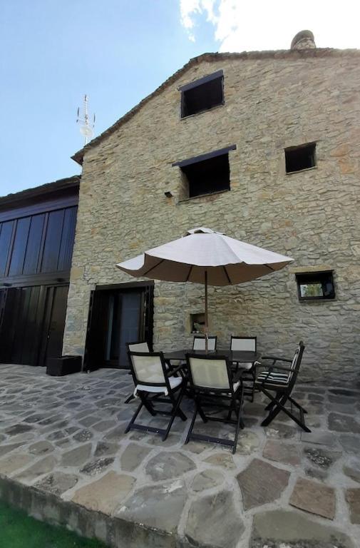 Holiday home Navasa