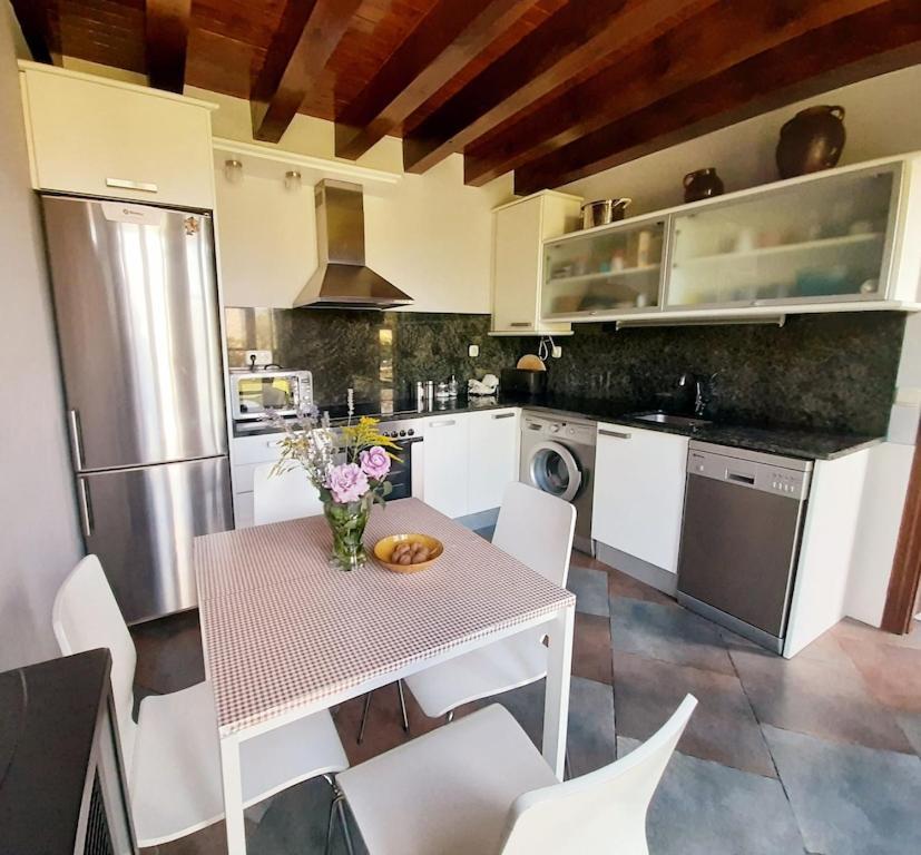 Holiday home Navasa *